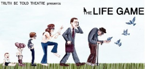 life game, the game of life, this is life