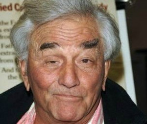 Peter Falk dies at the age of 83.