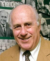 quotes authors american authors red auerbach facts about red auerbach