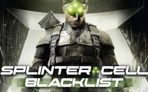 Games Tom Clancy Tom Clancy's Splinter Cell 1920x1080 jpg