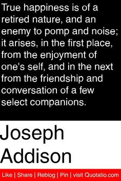 ... of a few select companions. #quotations #quotes enemi, quotat quot