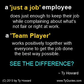 Ty Howard’s Quotes on Teamwork and Team Building