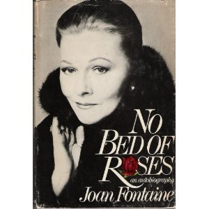 Joan Fontaine Actress 2012