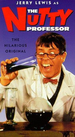 The Nutty Professor (1963) Pictures