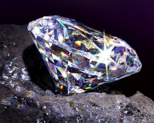 Diamonds in the Rough?