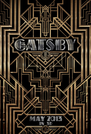 The Great Gatsby (2013) Film Promotion