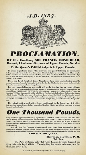 Washington Proclamation of Neutrality 1793