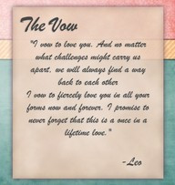 the vow apology - I am sorry apology quotes