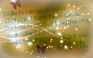 fireflies by meagan368