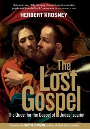 Start by marking “The Lost Gospel: The Quest for the Gospel of Judas ...