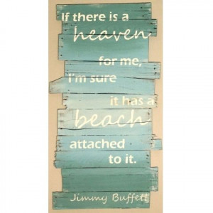 Jimmy Buffett Beach Quote Sign @Mindy Burton Burton Burton Floyd ...