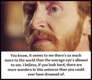 Doctor Who - Vincent van goth