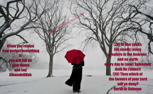 ... Summer: Quotes On Summer And The Picture Of The Red Umbrella Girl