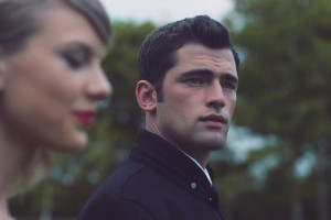 Taylor Swift Made Her “Blank Space” Music Video Co-Star Sean O ...