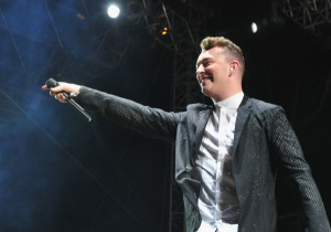Sam Smith (Photo : Getty Images)