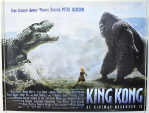 King Kong Original Movie