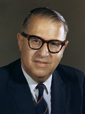 Abba Eban, Diplomat and politician