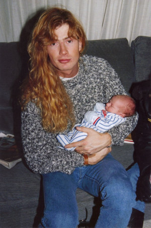 dave mustaine quotes