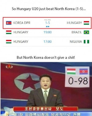 hungary-north-korea