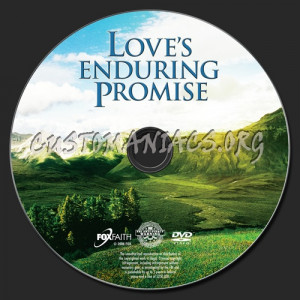 promise dvd label share this link love s enduring promise