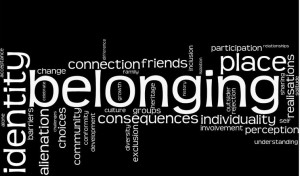 Exploring Identity and Belonging: