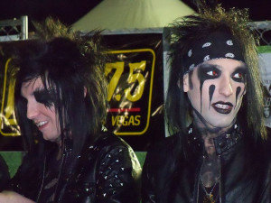 Christian Coma ☆ Christian & Jake ☆
