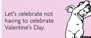 The Funniest Valentine's Day Someecards (PICTURES)