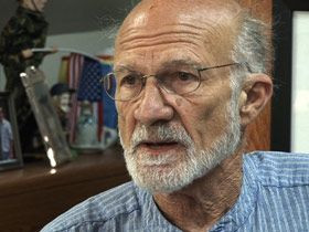Dr. Stanley Hauerwas, Christian Ethics