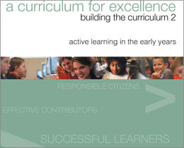 Building the Curriculum 2 - cover image