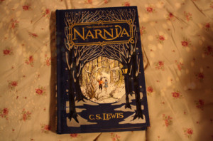 book, cs lewis, narnia, the lion the witch and the wardrobe