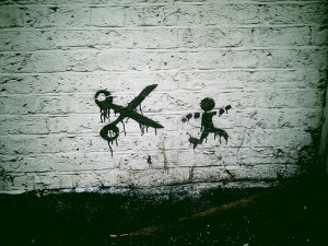 Running with Scissors