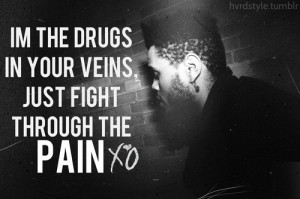 the weeknd quotes