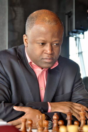 Maurice Ashley Pictures