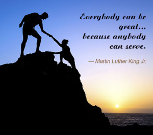 26 Inspirational Quotes About Servant Leadership