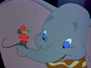 Dumbo Dumbo
