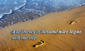 ... Full Size | More journey quotes journey quote quotes life journey new
