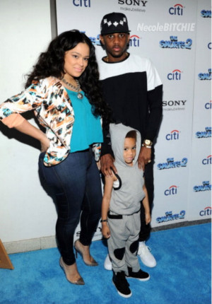 Fabolous-and-Emily-B-Smurfs-2-Premiere.jpg?w=600&h=0&zc=1&s=0&a=t&q=89