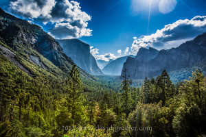 Adventureland, aka Yosemite National Park, May 2013