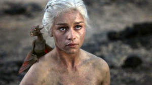 Daenerys Targaryen Daenerys Targaryen