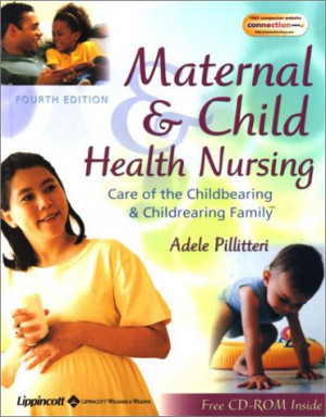 Start by marking “Maternal and Child Health Nursing: Care of the ...