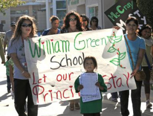 elementary school principal 1 image