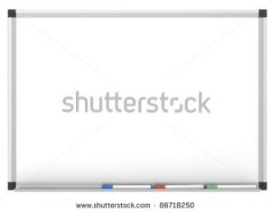 stock-photo-whiteboard-blank-whiteboard-with-x-marker-pen-for-copy ...