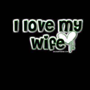 Husband / Wife Graphics