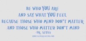 Day 2: Favorite Quote – 31Day Blog Challenge