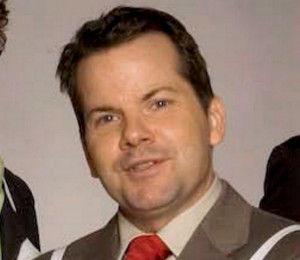 Bruce Mcculloch Pictures