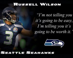 Seahawks Funny Quotes