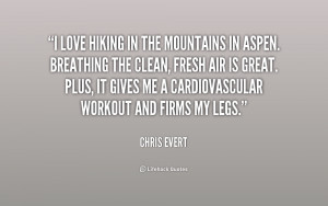 Hiking Quotes