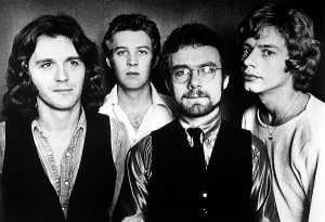 King Crimson, 1974