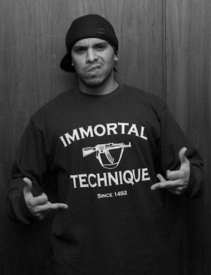 immortal technique #harlem #rap #hip hop #revolution #immortal #dance ...