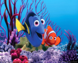 the box office will be swimming with the fishes this weekend according ...